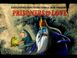 Prisoners of Love