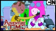 Adventure Time The Suitor Cartoon Network