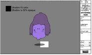 Lumpy Space Person #5