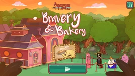 AT Bravery & Bakery