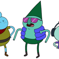 Pup Gang Adventure Time Wiki Fandom Pup Gang Adventure Time Wiki Fandom
