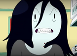 Marceline growing furious in "I Remember You"