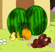 Stanley with his family