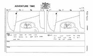 The More You Moe, The Moe You Know (Part I) storyboard panel