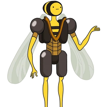 Breezy Character Adventure Time Wiki Fandom