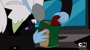 S5e14 Simon ladling soup.png (196 KB) A Scientific Parasite in Simon's pocket