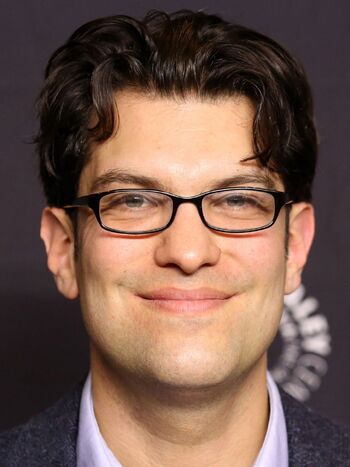 Dan Mintz Pic