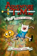 P 022A.png (1.27 MB) "Adventure Time" in-house poster