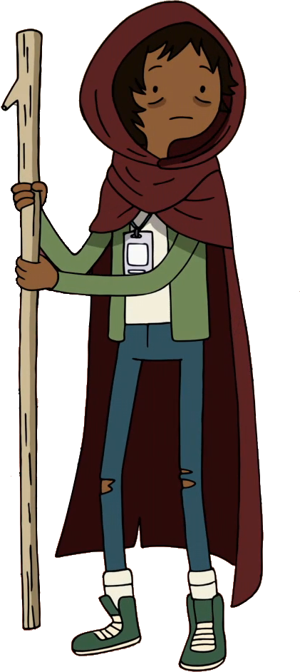 Elise Adventure Time Wiki Fandom