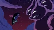 Marceline facing Glassassins 