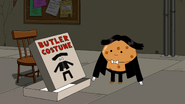 S7e16 butler costumer