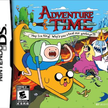 Time Time
