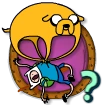 Adventuretime fight-o-sphere mystery.png (13 KB) The Mystery Badge