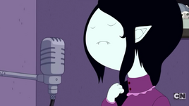 Happy Ending Song Marceline