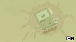 bmo gallery adventure time wiki fandom
