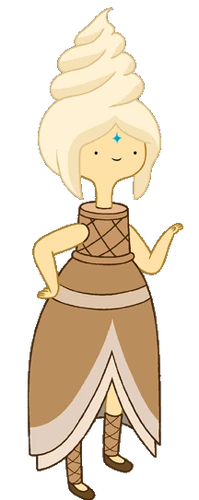 FrozenYogurtPrincessOfficialArtwork