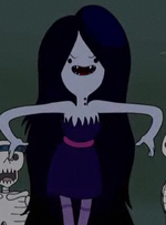 S1e22 Marceline raising the dead 2