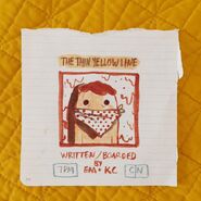 The Thin Yellow Line promo by writer and storyboard artist Em Partridge