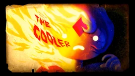 Titlecard S6E22 thecooler