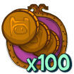 Adventuretime fight-o-sphere 100coins.png (14 KB) Get 100 coins