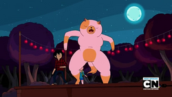 Bad little boy adventure cheap time