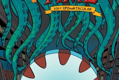 Adventure Time Vol. 3: Seeing Red | Adventure Time Wiki | Fandom