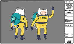 Does the Obsessive 'Adventure Time' Fandom Overlook the Depths of