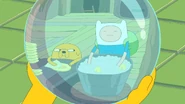 S5e36 F&J washing dishes