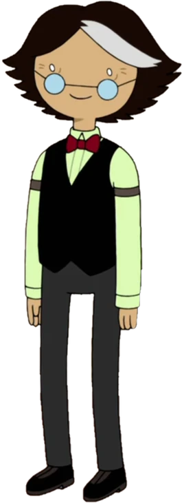 <i>Fionna & Cake</i>