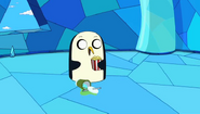 S4e25 Gunter drops drink