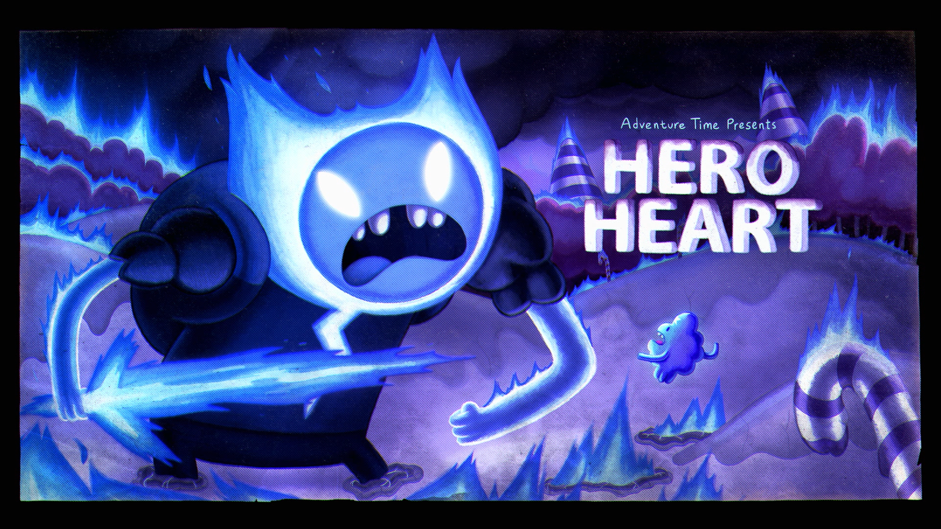 Adventure time Title card, Adventure time, Adventure time wiki