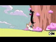 Adventure Time - Adventure Time With Fionna and Cake (Preview) Clip 3