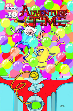 wiki Adventure Time IPhone PIC, Adventure Time Cute HD phone wallpaper