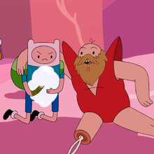 Martin Mertens Adventure Time Wiki Fandom