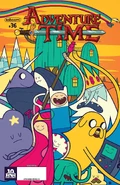 AdventureTime-036-coverB-0fefe.jpg (346 KB) Subscription Cover: Ale Giorgini