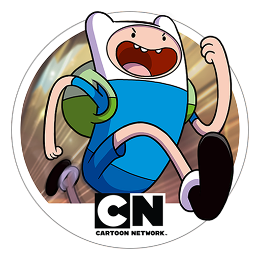 Rockstars of Ooo - Adventure Time Rhythm Game (by Cartoon Network