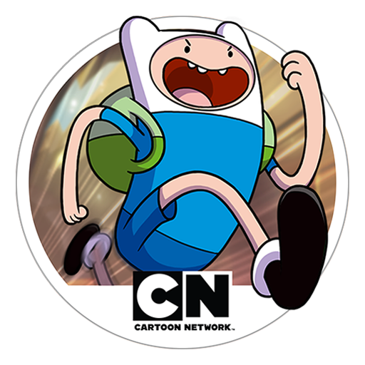 swfchan: Adventure Time - Games - JUMPING FINN - Cartoon Network  (Canada).swf