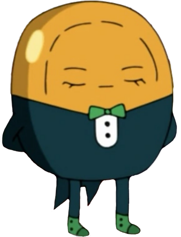 Butterscotch Butler Adventure Time Wiki Fandom