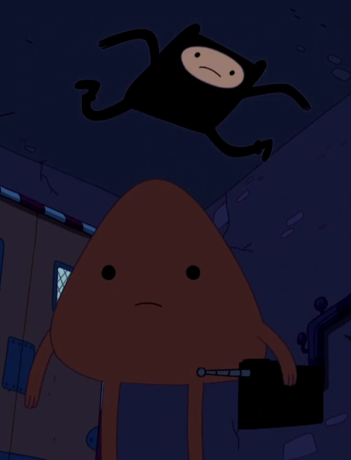 Chocolate Chip Adventure Time Wiki Fandom