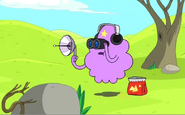 LSP spying