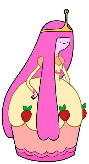 princess bubblegum outfit