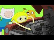 Adventure Time - We Fixed A Truck (Long Preview)
