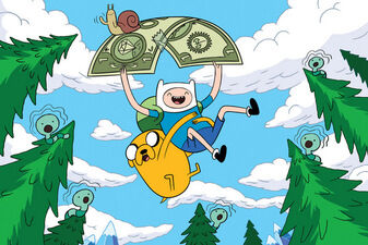 Respondendo a @otaviocr8 #adventuretime#mundodeooo#resumo#finn