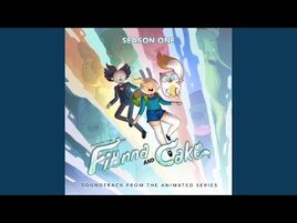 Fionna and Cake Win