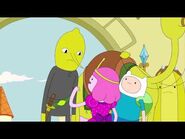 Adventure Time - Too Young (preview)