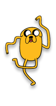 Stretchy Powers Adventure Time Wiki Fandom