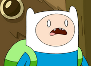 S1e10 Finn eyes