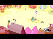Adventure time hobo Jake song clip