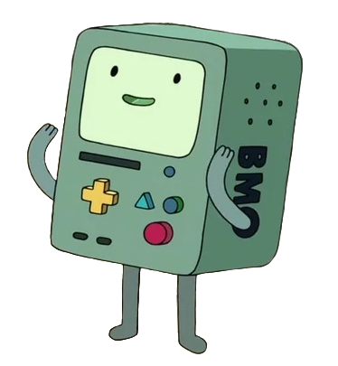 BMO, Adventure Time Wiki