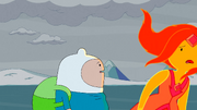 Flame Princess Frost and Fire I-I need some time alone!